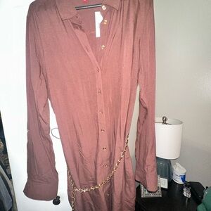 GUESS dress